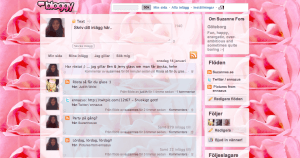 bloggy Bloggy