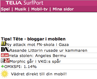 surfport