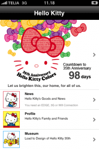 Hello Kitty