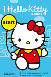 Hello Kitty