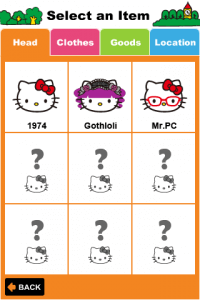Hello Kitty