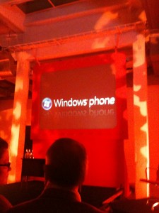 Windows Phone Windows Phone